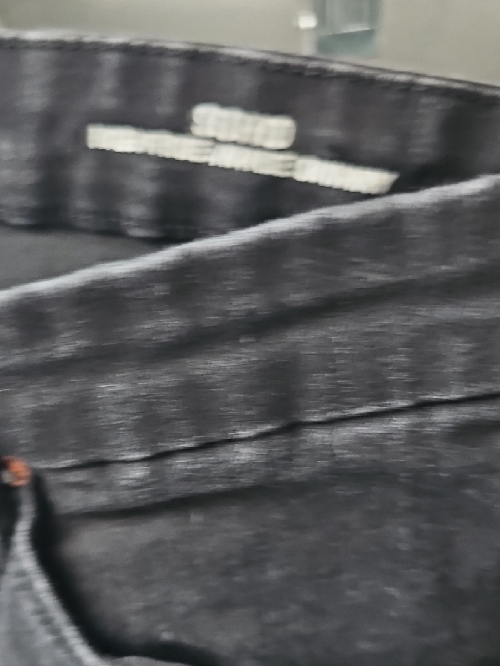 Nicole Miller Skinny Jeans in  Black - Picture 4 of 6
